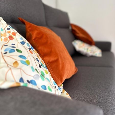 Apartamentos Don Diego La Carihuela Τορρεμολίνος Εξωτερικό φωτογραφία